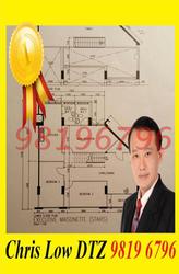 Blk 446 Bright Hill Drive (Bishan), HDB Executive #85636252